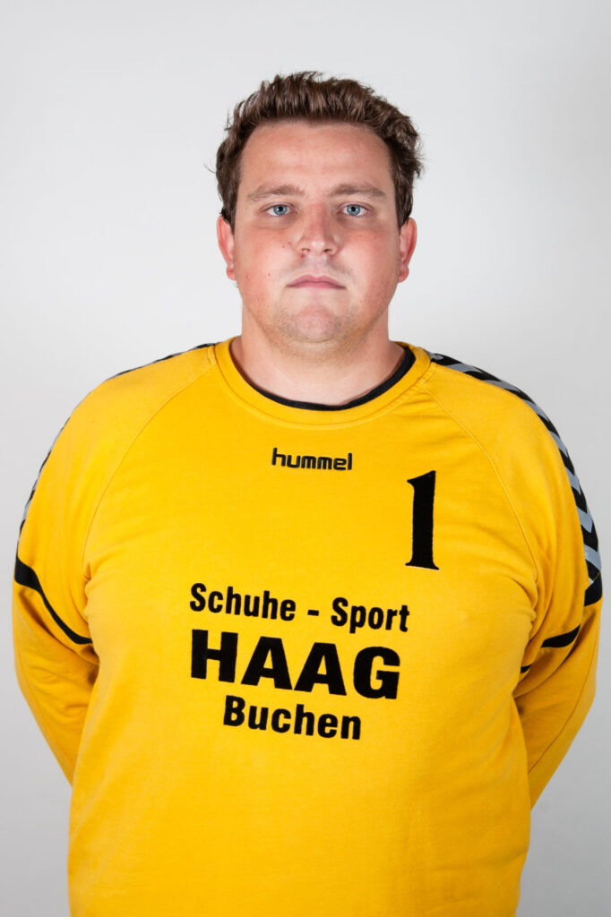 Handball Herrenmannschaft Tsv Buchen