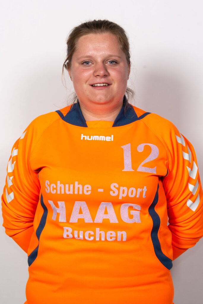 Handball Frauenmannschaft Tsv Buchen