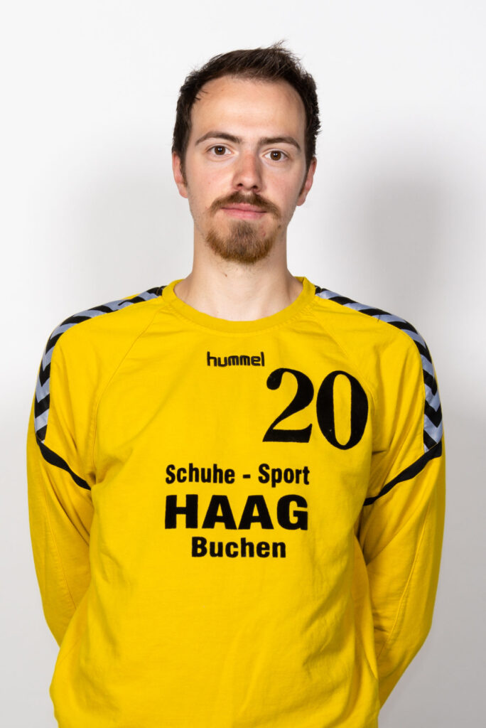Handball Herrenmannschaft Tsv Buchen