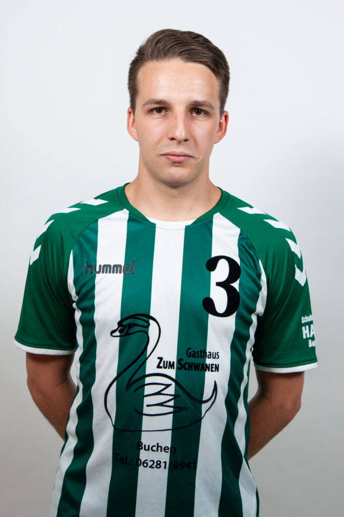 Handball Herrenmannschaft Tsv Buchen